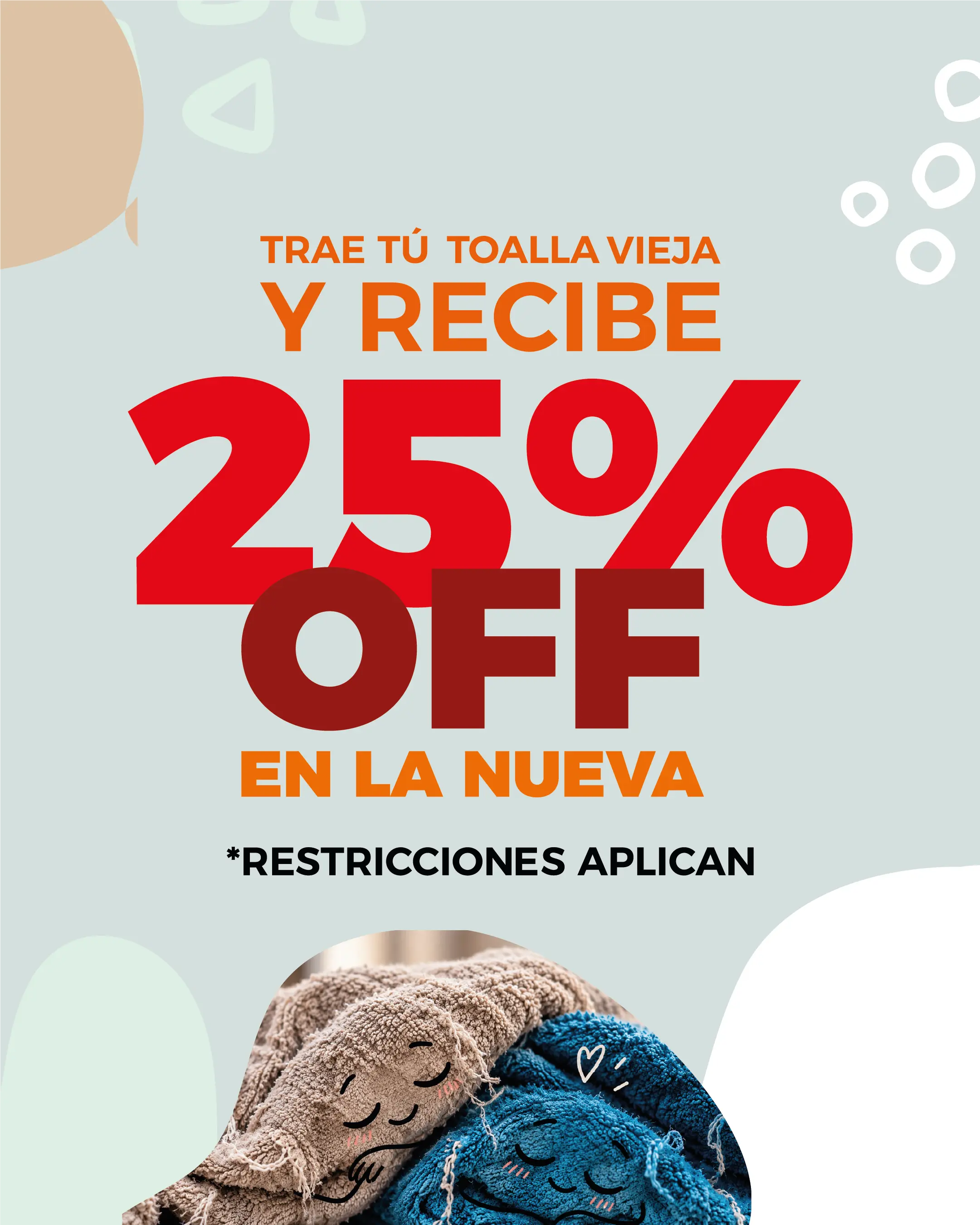Campaña Reciclaje B